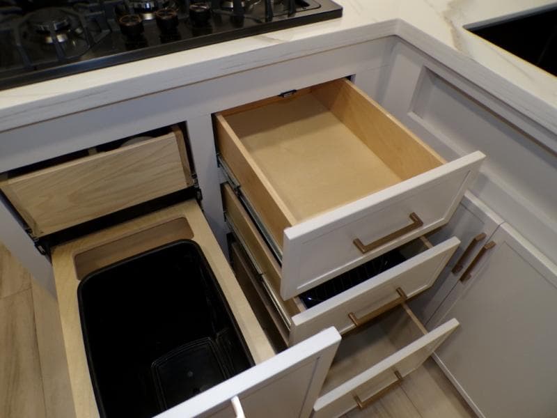 2026 Brinkley RV 2026 Brinkley RV Model I - thumbnail 22