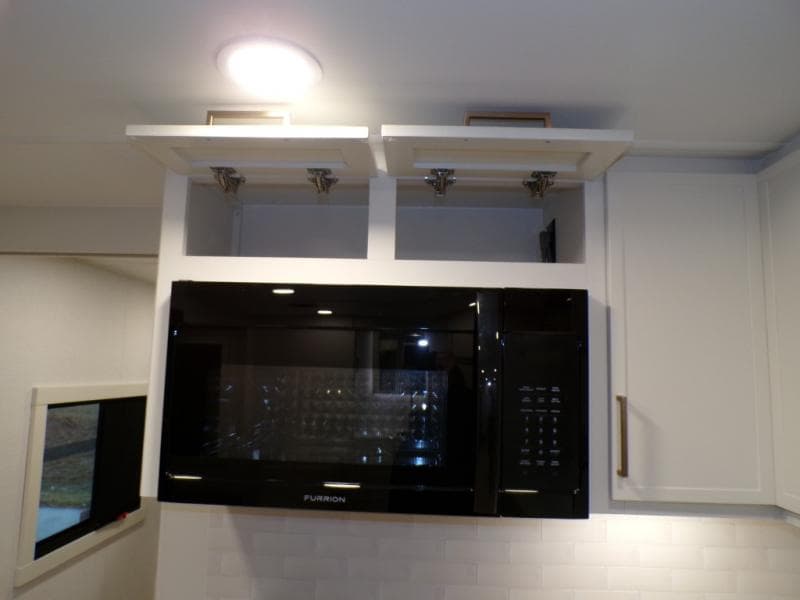 2026 Brinkley RV 2026 Brinkley RV Model I - thumbnail 25