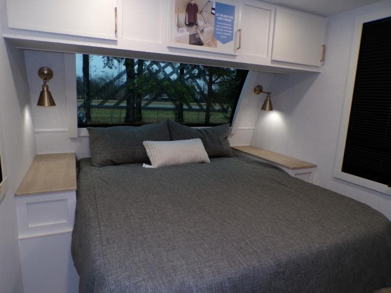 2026 Brinkley RV 2026 Brinkley RV Model I - thumbnail 30