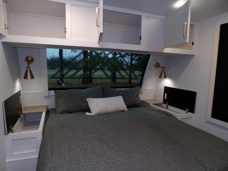 2026 Brinkley RV 2026 Brinkley RV Model I - thumbnail 31