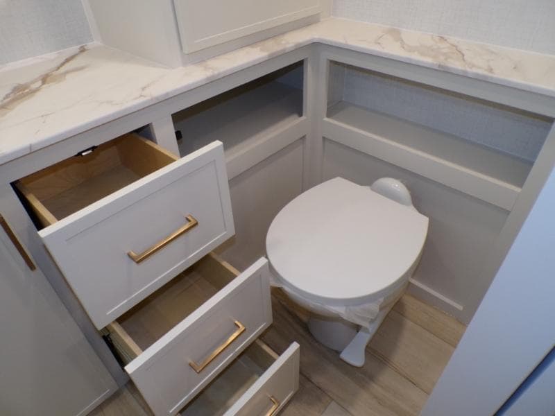 2026 Brinkley RV 2026 Brinkley RV Model I - thumbnail 38