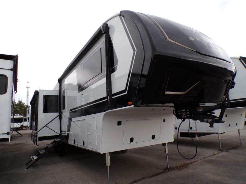 2026 Brinkley RV Model Z 3100