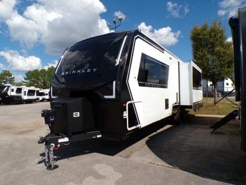 2026 Brinkley RV 2026 Brinkley RV Model Z Air - thumbnail 3