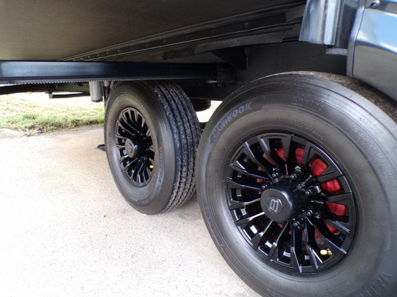 2026 Brinkley RV 2026 Brinkley RV Model Z Air - thumbnail 7