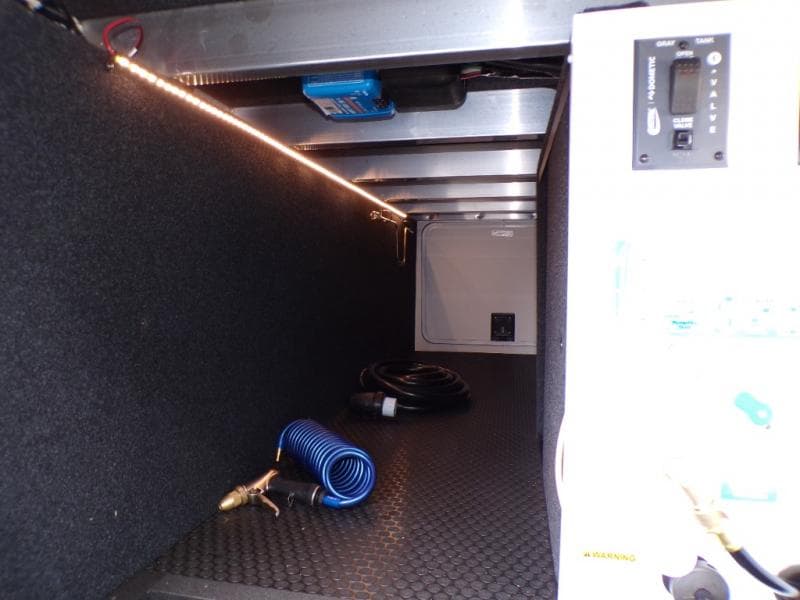 2026 Brinkley RV 2026 Brinkley RV Model Z Air - thumbnail 8