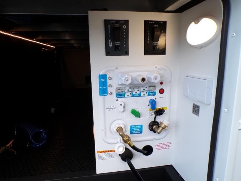 2026 Brinkley RV 2026 Brinkley RV Model Z Air - thumbnail 9