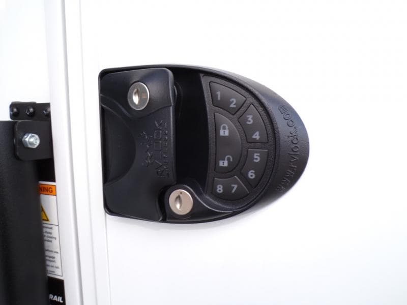 2026 Brinkley RV 2026 Brinkley RV Model Z Air - thumbnail 11