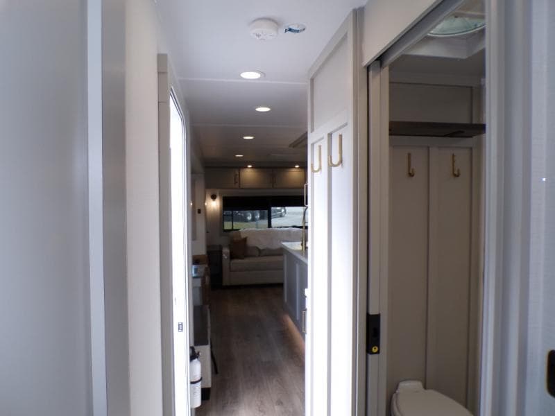 2026 Brinkley RV 2026 Brinkley RV Model Z Air - thumbnail 12