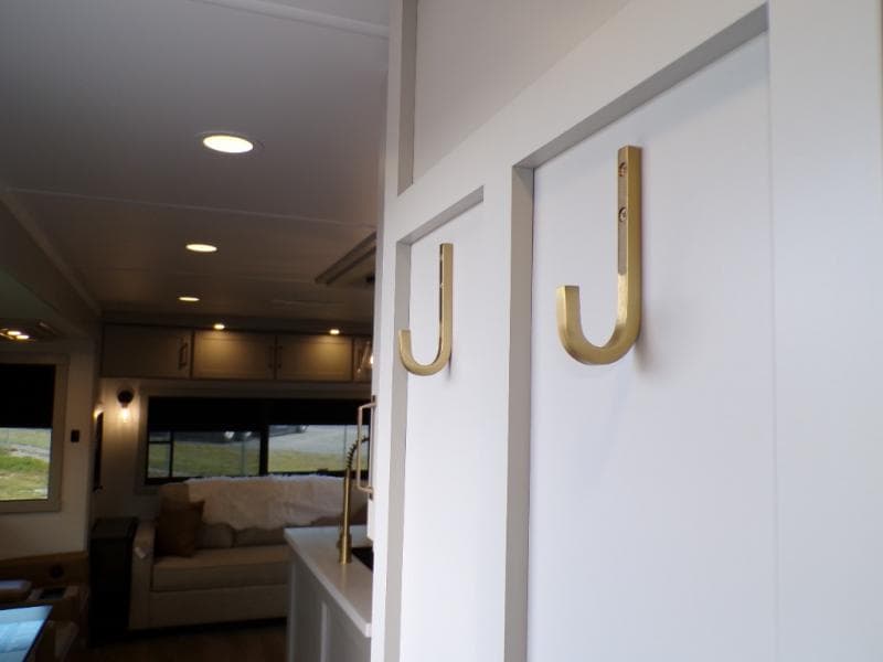 2026 Brinkley RV 2026 Brinkley RV Model Z Air - thumbnail 13