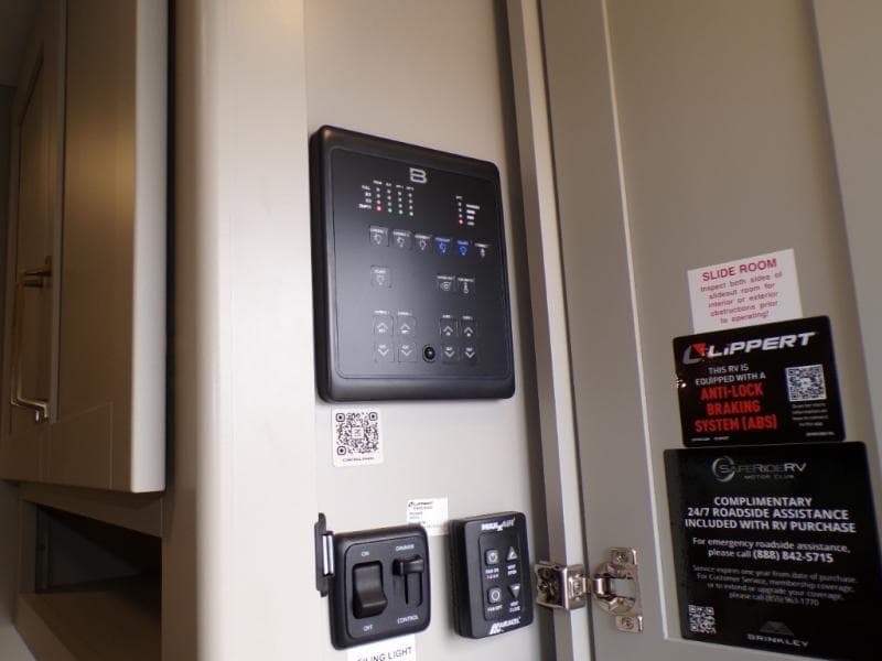 2026 Brinkley RV 2026 Brinkley RV Model Z Air - thumbnail 14