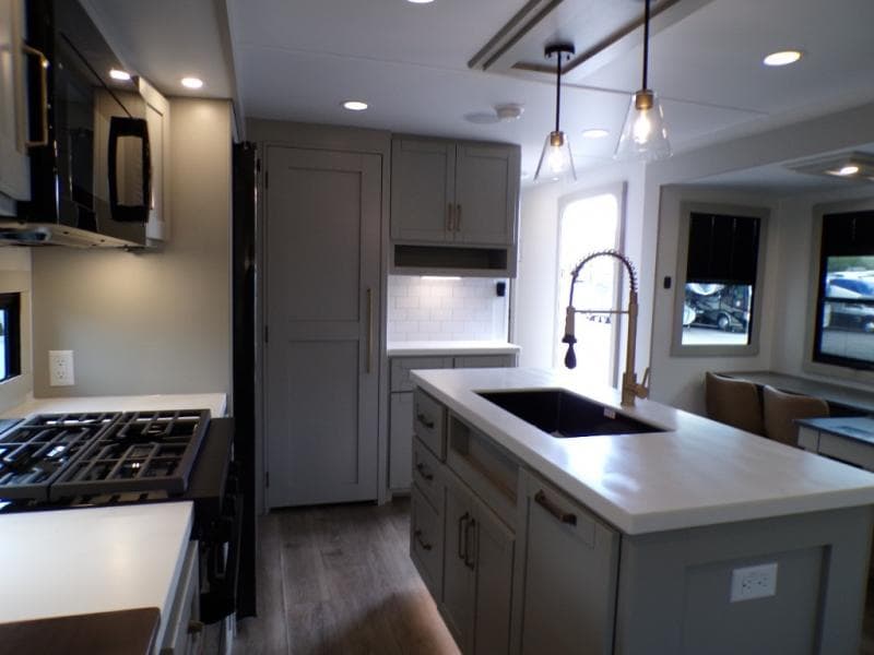 2026 Brinkley RV 2026 Brinkley RV Model Z Air - thumbnail 17