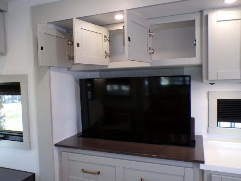 2026 Brinkley RV 2026 Brinkley RV Model Z Air - thumbnail 18