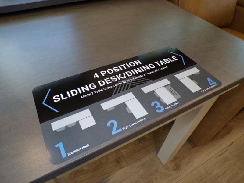 2026 Brinkley RV 2026 Brinkley RV Model Z Air - thumbnail 31