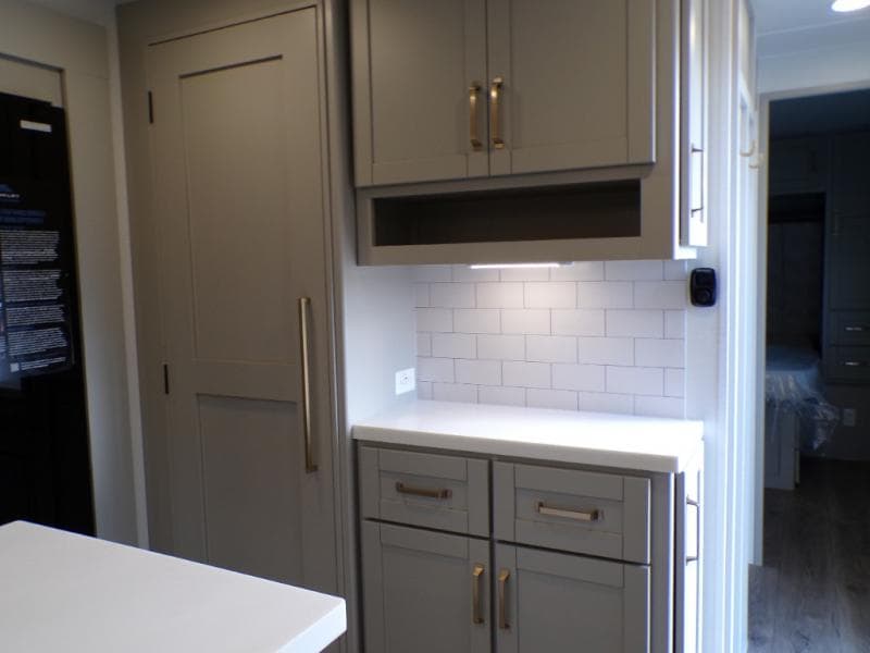 2026 Brinkley RV 2026 Brinkley RV Model Z Air - thumbnail 38