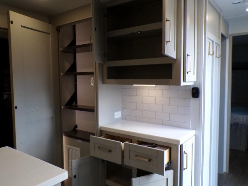 2026 Brinkley RV 2026 Brinkley RV Model Z Air - thumbnail 39