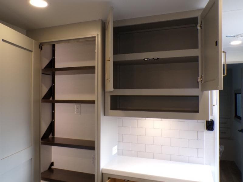 2026 Brinkley RV 2026 Brinkley RV Model Z Air - thumbnail 40