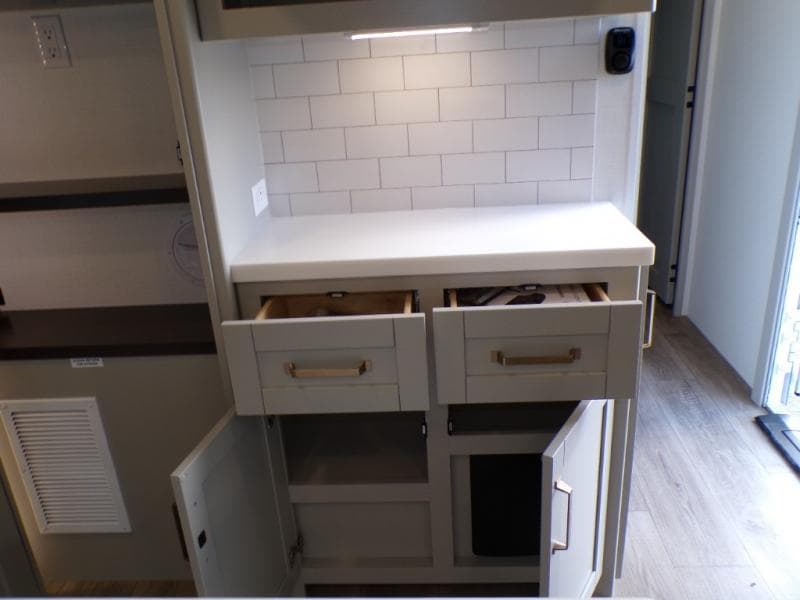 2026 Brinkley RV 2026 Brinkley RV Model Z Air - thumbnail 41