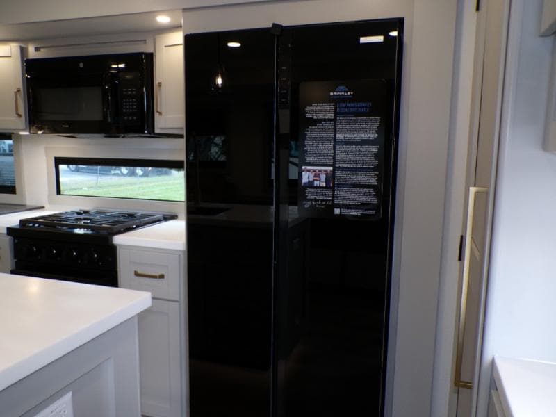 2026 Brinkley RV 2026 Brinkley RV Model Z Air - thumbnail 43