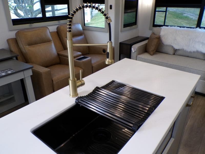 2026 Brinkley RV 2026 Brinkley RV Model Z Air - thumbnail 45