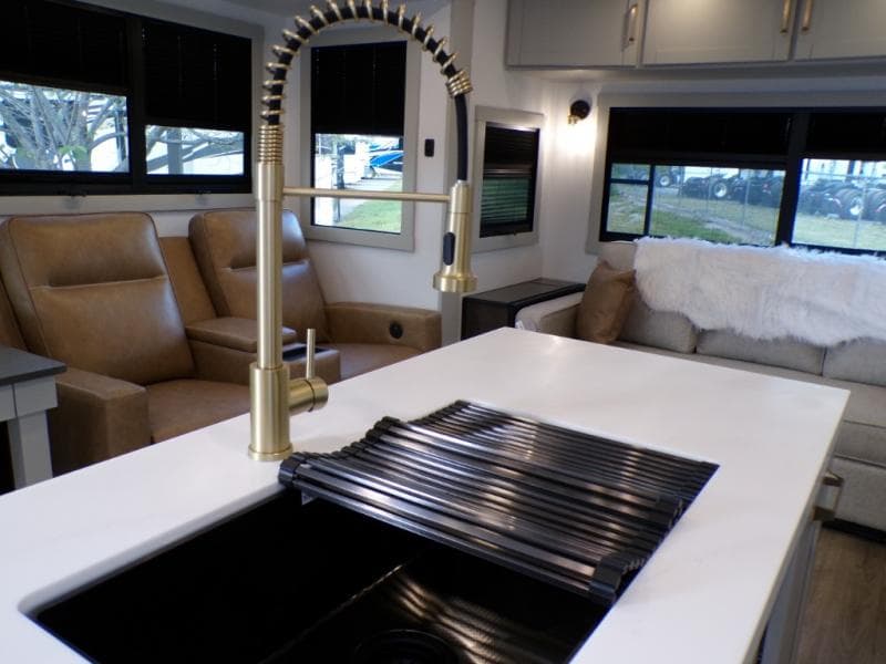 2026 Brinkley RV 2026 Brinkley RV Model Z Air - thumbnail 46