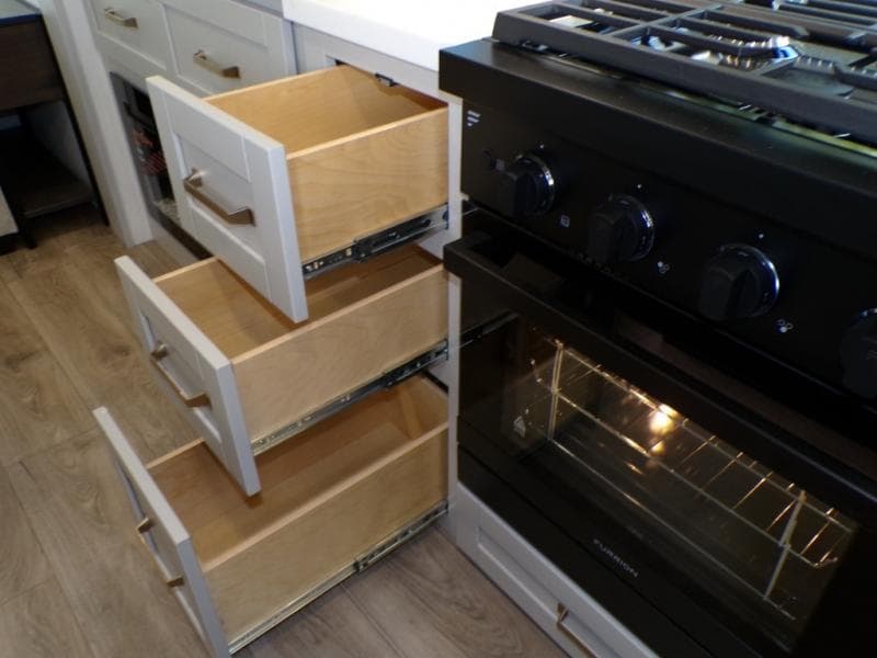 2026 Brinkley RV 2026 Brinkley RV Model Z Air - thumbnail 58