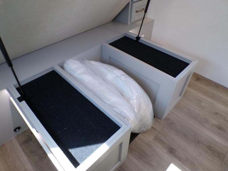 2026 Brinkley RV 2026 Brinkley RV Model Z Air - thumbnail 72