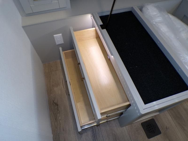 2026 Brinkley RV 2026 Brinkley RV Model Z Air - thumbnail 73