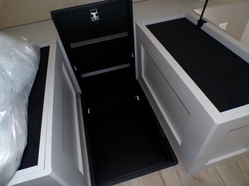 2026 Brinkley RV 2026 Brinkley RV Model Z Air - thumbnail 75