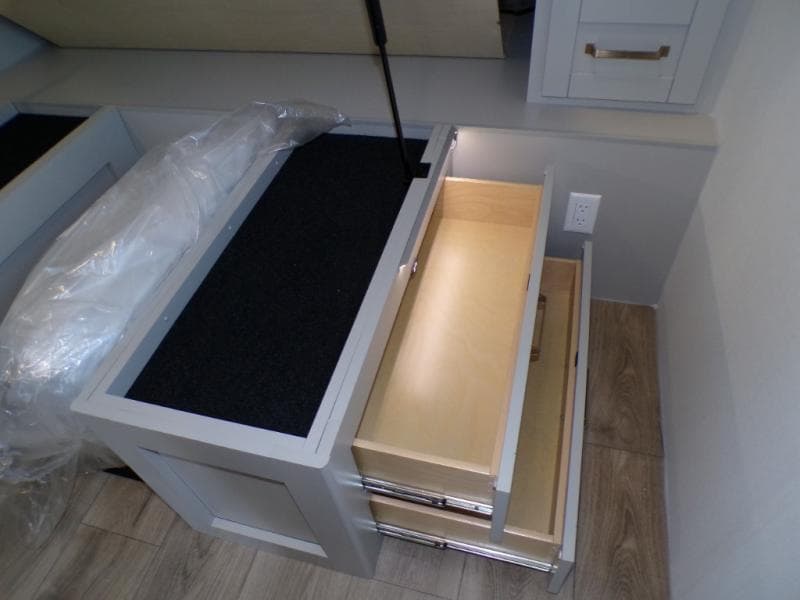 2026 Brinkley RV 2026 Brinkley RV Model Z Air - thumbnail 76