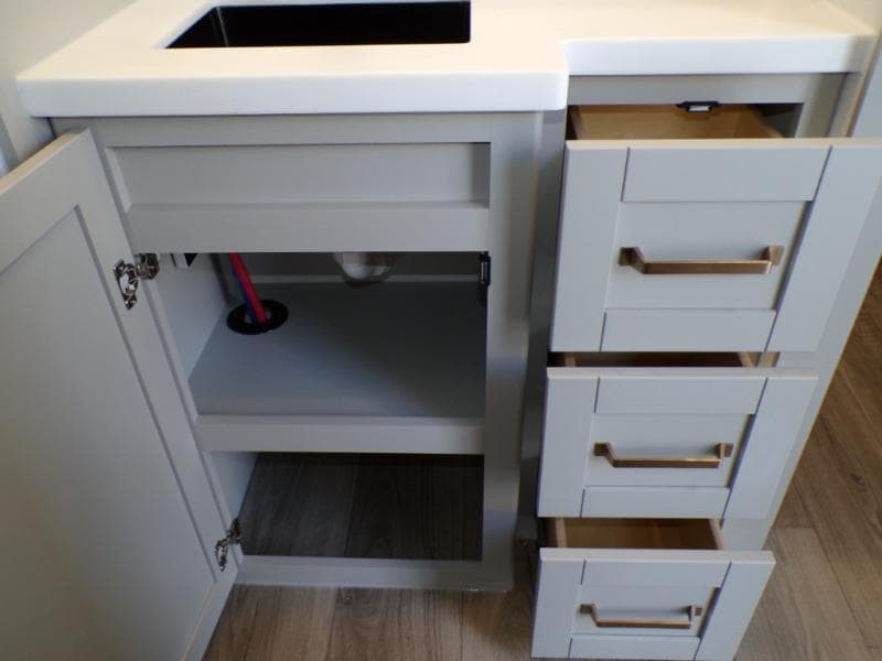 2026 Brinkley RV 2026 Brinkley RV Model Z Air - thumbnail 81