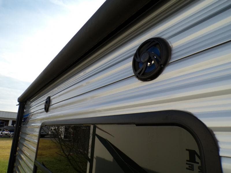 2021 Coachmen 2021 Coachmen Catalina Trail Blazer - thumbnail 8