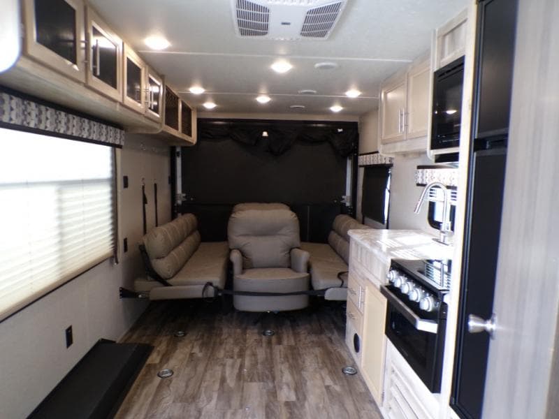 2021 Coachmen 2021 Coachmen Catalina Trail Blazer - thumbnail 11