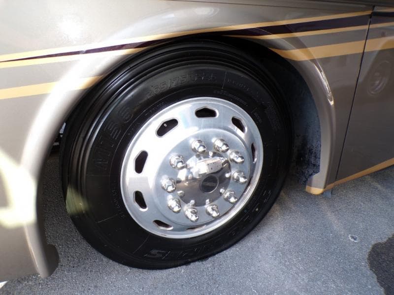 2016 Forest River 2016 Forest River Berkshire - thumbnail 8