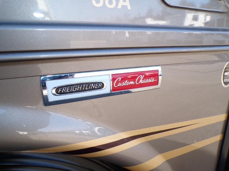 2016 Forest River 2016 Forest River Berkshire - thumbnail 9