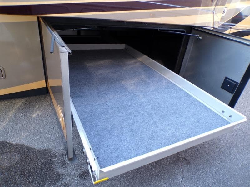 2016 Forest River 2016 Forest River Berkshire - thumbnail 11