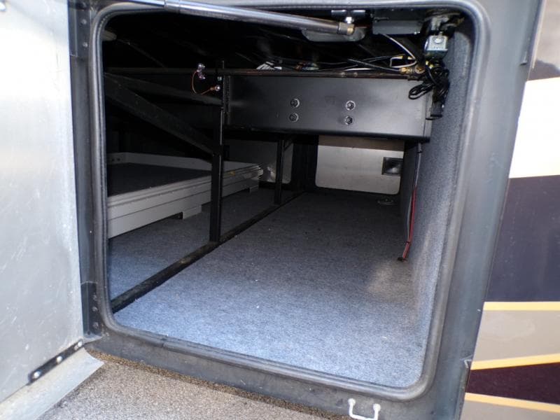 2016 Forest River 2016 Forest River Berkshire - thumbnail 12