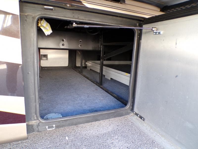 2016 Forest River 2016 Forest River Berkshire - thumbnail 14