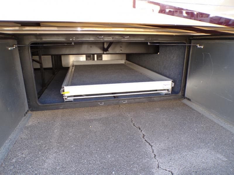 2016 Forest River 2016 Forest River Berkshire - thumbnail 15