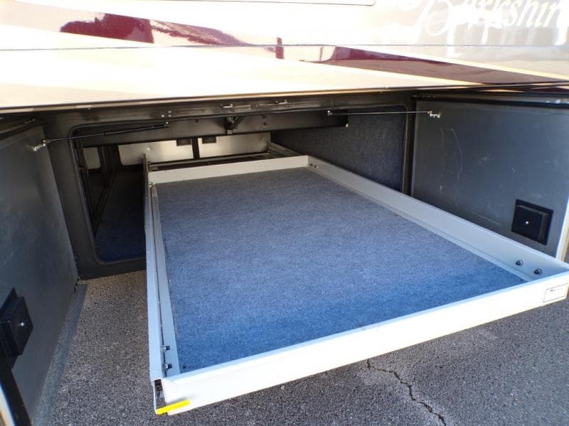 2016 Forest River 2016 Forest River Berkshire - thumbnail 16