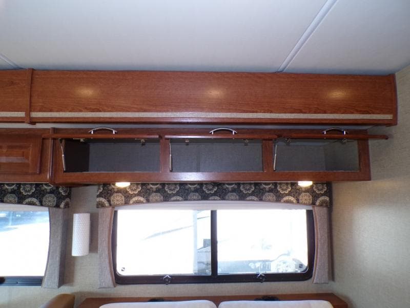 2016 Forest River 2016 Forest River Berkshire - thumbnail 24