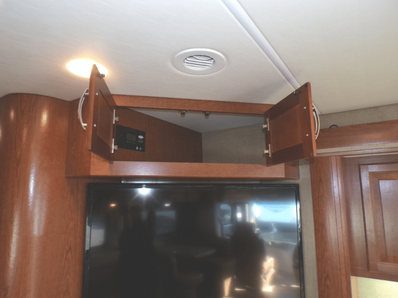 2016 Forest River 2016 Forest River Berkshire - thumbnail 27