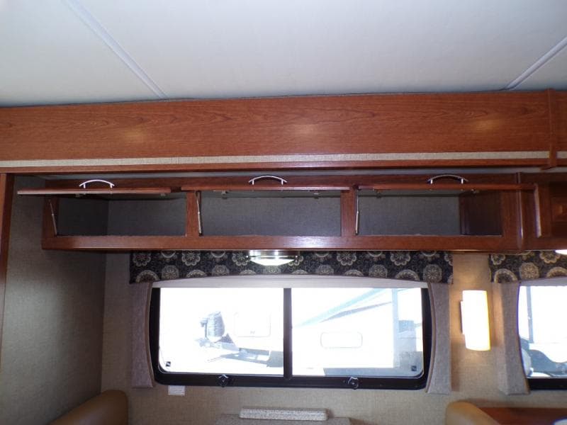 2016 Forest River 2016 Forest River Berkshire - thumbnail 29