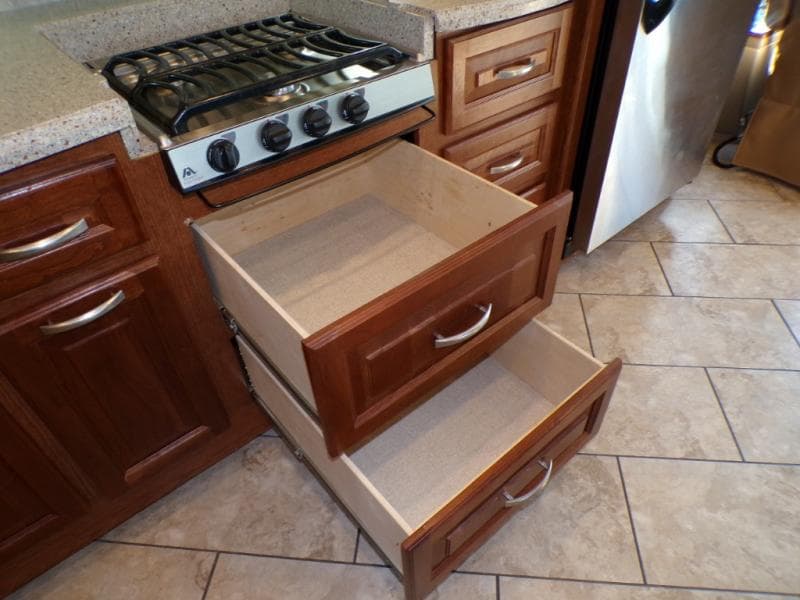 2016 Forest River 2016 Forest River Berkshire - thumbnail 37