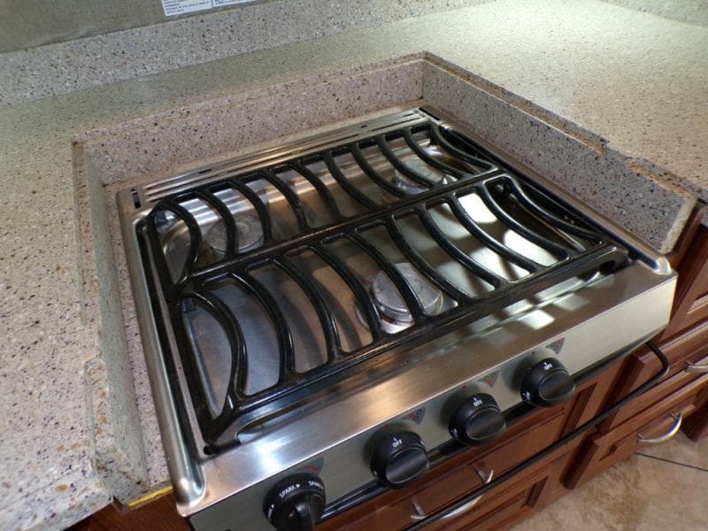 2016 Forest River 2016 Forest River Berkshire - thumbnail 38