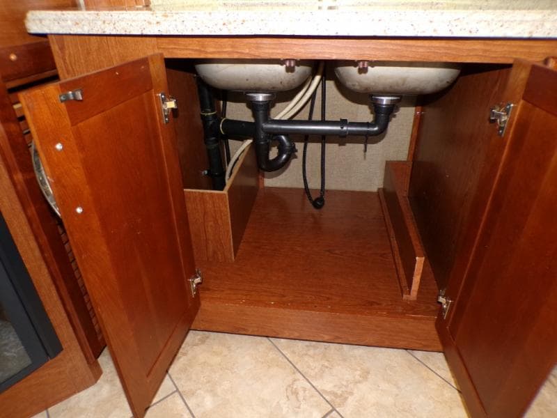 2016 Forest River 2016 Forest River Berkshire - thumbnail 40