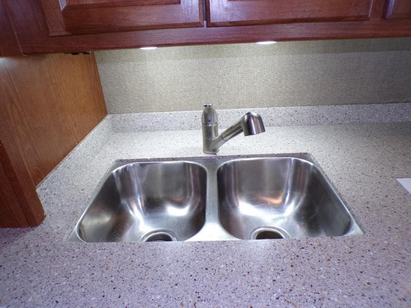 2016 Forest River 2016 Forest River Berkshire - thumbnail 41