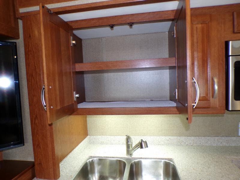 2016 Forest River 2016 Forest River Berkshire - thumbnail 42