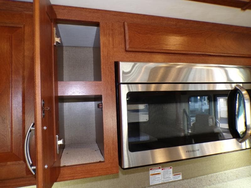 2016 Forest River 2016 Forest River Berkshire - thumbnail 43