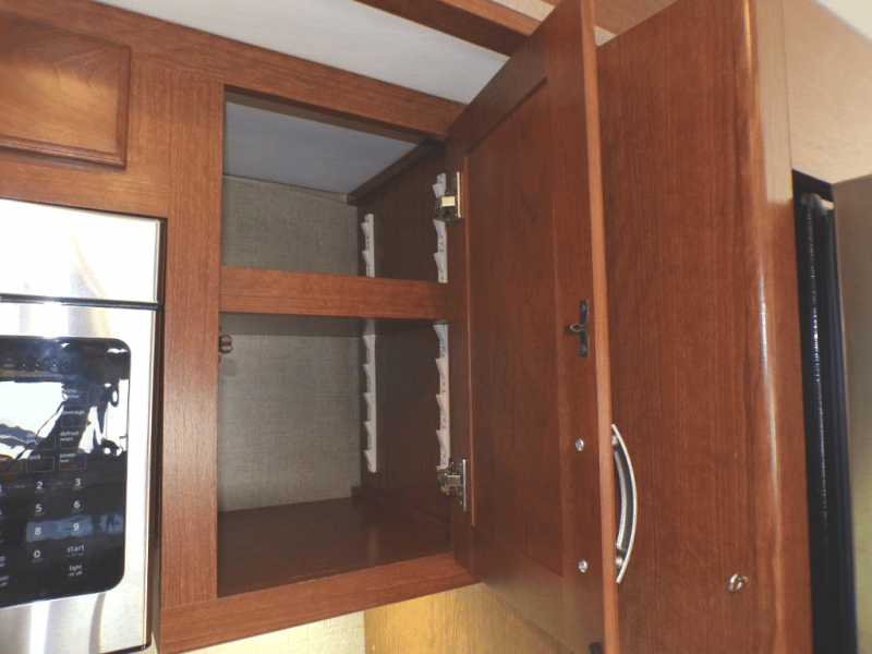 2016 Forest River 2016 Forest River Berkshire - thumbnail 44