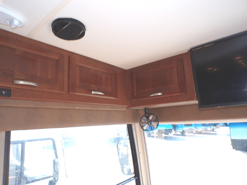 2016 Forest River 2016 Forest River Berkshire - thumbnail 45